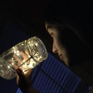 Meet your Posher, Abigail claudina